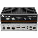 Vertiv Avocent Longview 5520 High-performance Kvm Extender,receiver,dual Head,4k