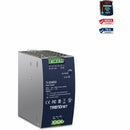 Trendnet Inc 240w, 52v Dc, 4.61a Ac To Dc Din-rail Power Supply With Pfc Function