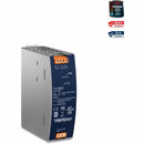 Trendnet Inc 150w, 52v Dc, 2.89a Ac To Dc Din-rail Power Supply With Pfc Function