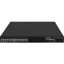 Hewlett Packard Enterprise Hpe 5140 24g Poe+ 4sfp+ 1-slot Hi Sw