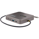 Startech Compact Usb C Dock Dual 4k 60hz Hdmi - Dual Monitors On A Macbook Air/pro M1/m2/