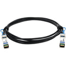 Add-on Addon Extreme Networks 10520-2m Compatible Taa Compliant 25gbase-cu Sfp28 To Sfp