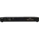 Black Box Niap4 Secure Defender, Single-port, Dvi-i, Cac - If Outside Tape Is Broken, Unit
