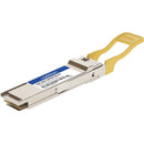 Add-on Addon Msa And Taa Compliant 100gbase-bx Cwdm4 Qsfp28 Transceiver (smf, 1270nm To