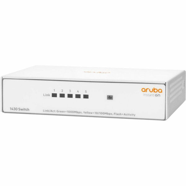 Hewlett Packard Enterprise Hpe Networking Instant On 1430 5g Switch Us