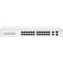 Hewlett Packard Enterprise Hpe Networking Instant On 1430 26g 2sfp Switch Us