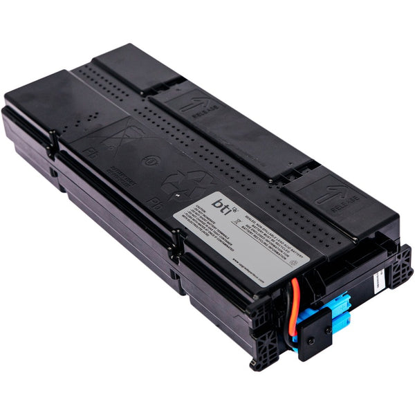 Battery Technology Replacement Sealed Lead Acid For Apc  Smart-ups Srt Srt1000rmxla Srt1000rmxla-nc