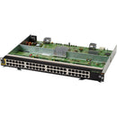 Hewlett Packard Enterprise Aruba 6400 48p 1g Cl4 Poe V2 Mod