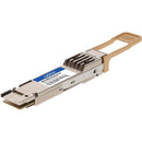 Add-on Addon Arista Networks Compatible Taa Compliant 400gbase-bx Sr4.2 Pam4 Qsfp-dd Tr
