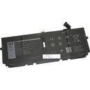 Battery Technology Batt For Dell Xps 13 9300 13 9310 13