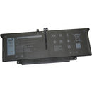 Battery Technology Batt For Dell Latitude 7310 7410 35j09