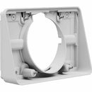Logitech Tap Scheduler Angle Mount - White