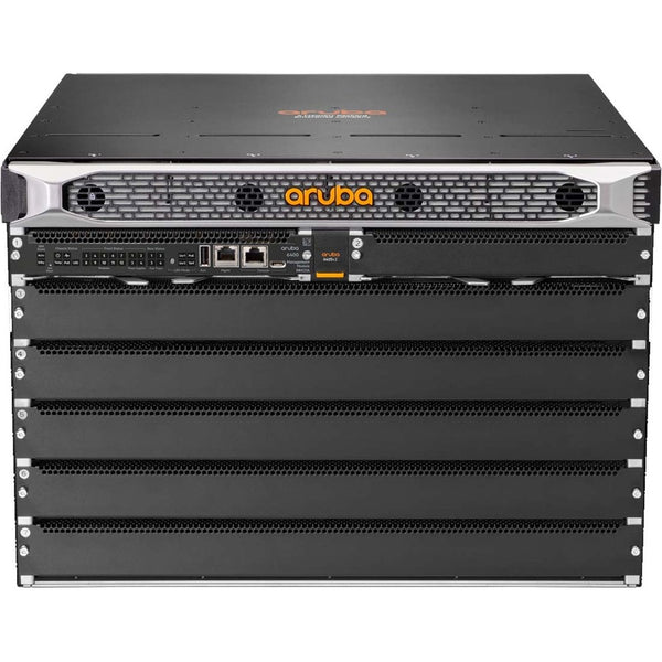 Hewlett Packard Enterprise Aruba 6405 V2 Switch