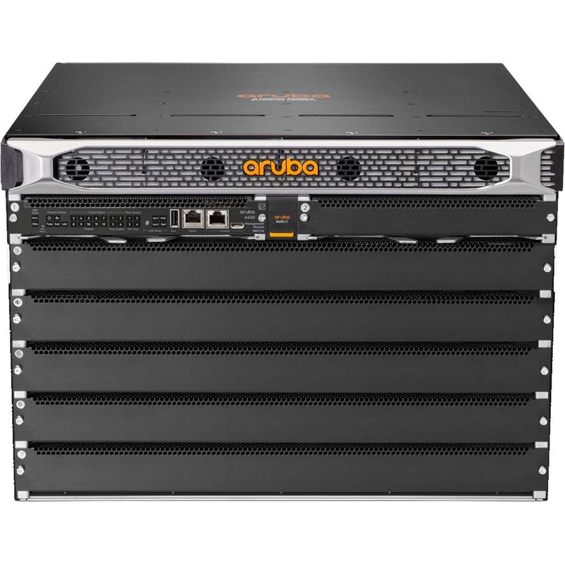 Hewlett Packard Enterprise Aruba 6405 V2 Switch