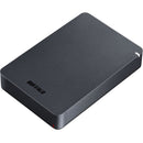 Buffalo Technology 5tb Ministation Usb 3.2