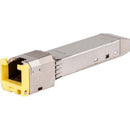 Hewlett Packard Enterprise Hpe Networking Instant On 1g Sfp Rj45 T 100m Cat5e Transceiver