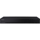 Hanwha Vision Wisenet A Series16ch Poe Nvr, Embedded Linux, H.265, H.264, Mjpeg Codec, Plug &