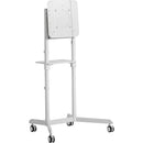 Atdec Pty Ltd This Mobile Tv Cart Or Av Cart Is Designed For Medium/large Displays Up To 70  A