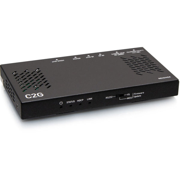 C2g Hdbaset Hdmi Rs232 Ir Receiver Box