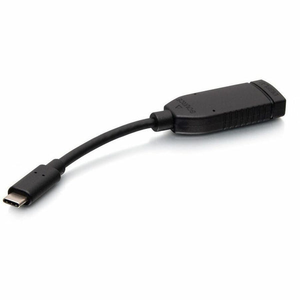 C2g Usb-c To Hdmi Video Dongle Converter 4k