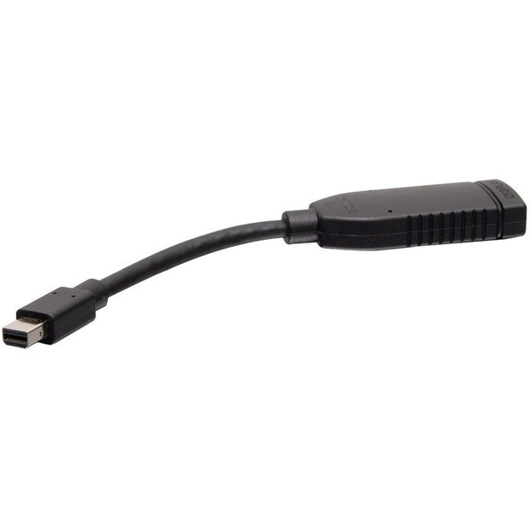 C2g Mini Displayport To Hdmi Video Dongle 4k