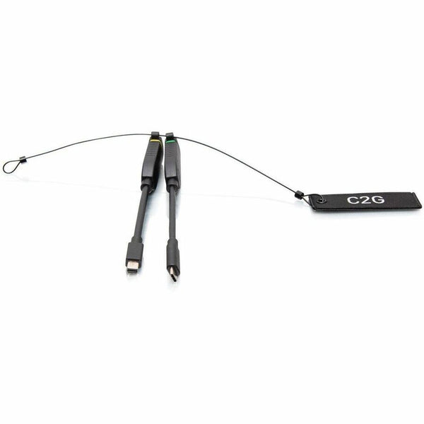 C2g Hdmi Dongle Ring Mdp Usb-c
