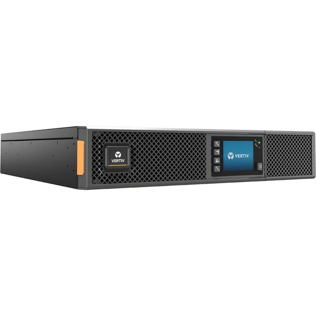 Vertiv Gxt5 Taa 2000va 120v Ups, Rack/tower, Rdu101