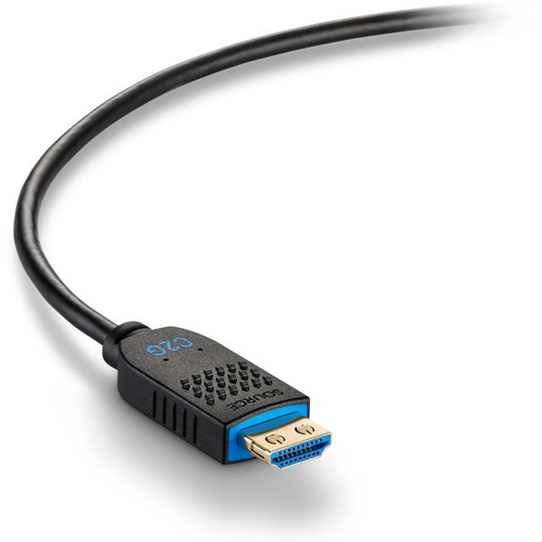 C2g 20ft 4k Hdmi Cable - Aoc