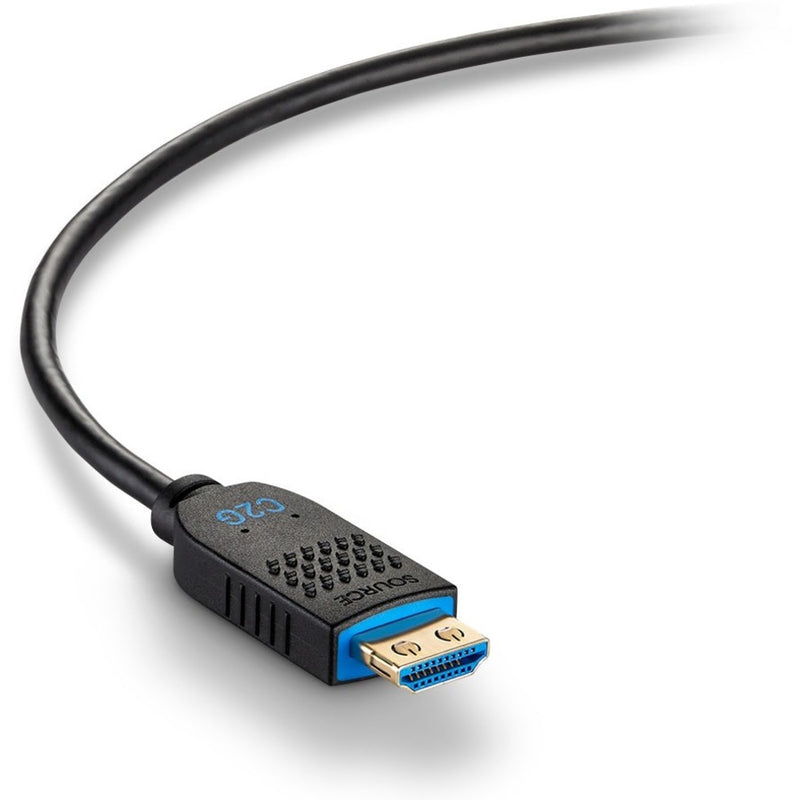 C2g 20ft 4k Hdmi Cable - Aoc