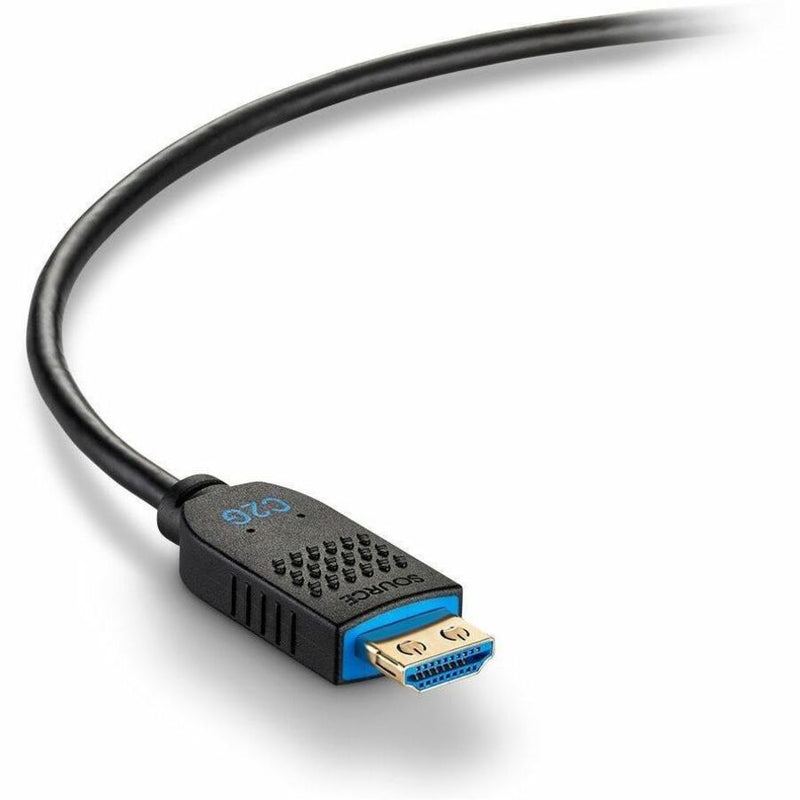 C2g 125ft 4k Hdmi Cable - Aoc