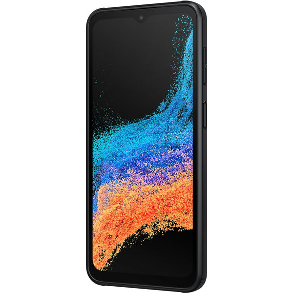 Samsung Electronics America Galaxy Xcover6 Pro Rugged Smartphone 6.6in 128gb 5g Unlocked Black