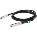 Add-on Msa Comp Dac 1m 100g-cu Passive Twinax