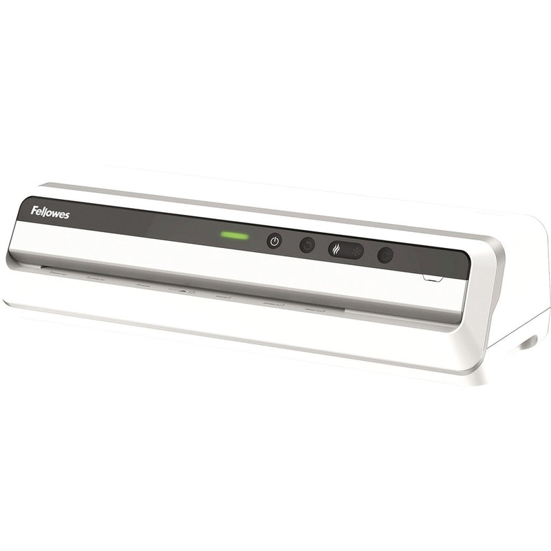 Fellowes, Inc. Jupiter 125 Thermal & Cold Laminator