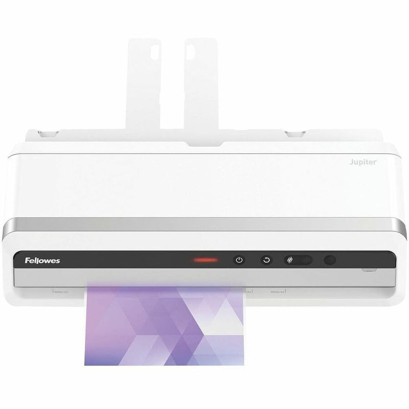 Fellowes, Inc. Venus 125  Thermal & Cold Laminator