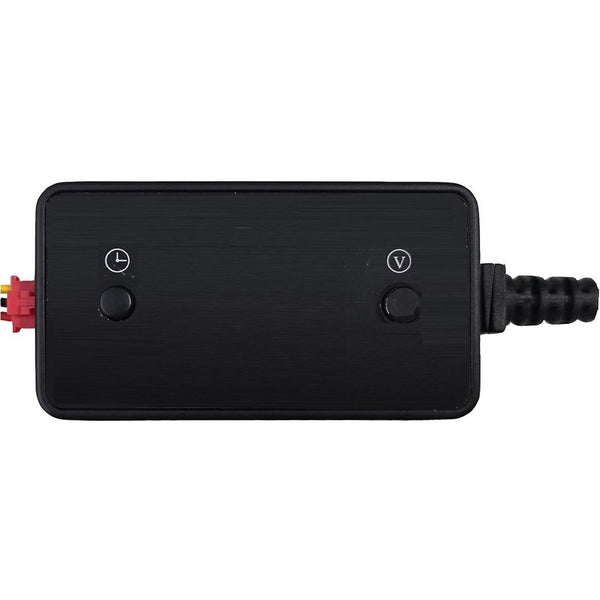 Mygekogear By Adesso Smart Hardwire Display Kit - This Smart Hardwire Display Ki
