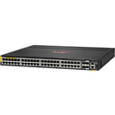 Hewlett Packard Enterprise Aruba 6300m 48sr5 Cl8 Poe 2p50g 2p25g Sw