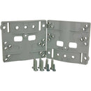 Transition Networks Inc Pole Mount Bracket Kit, Poe++
