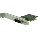 Transition Networks Inc Network Interface Card - 1000base-x Nic Pcie, Lc Mm, 3.3v, Std/lp