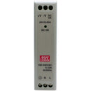 Transition Networks Inc Meanwell Mdr-10-24_ps, 24vdc, 10watt, Din Rail