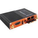 Lantronix Slc Kit With G520 G526gp1as1 Industry Pack Lte Cat 4 Router For Canada, Usa; 520