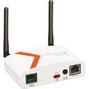 Lantronix Sgx 5150 Iot Device Gateway, Wireless 802.11a/b/g/n/ac, 1xrs232 (rj45), Usb, 10/
