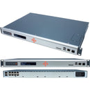 Lantronix Sku, Advanced Console Manager, Dual Ac Power Supply, Slc8000 16-port, Rohs, Taa