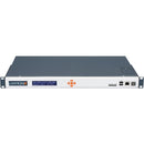 Lantronix Slc 8000 Advanced Console Manager, Serial Rj45 16-port/usb 16-port, Dual Gige, D