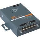Lantronix Poe Uds1100 Single Port 10/100 Device Server, Rohs