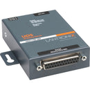 Lantronix Ia, Single Port, 10/100 Device Server, W/ International Psu And Adapters
