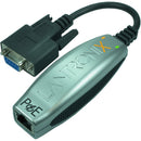 Lantronix Xdirect Poe Single Port 232/422/485 10/100 Device Server, No Power Supply, Rohs