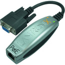 Lantronix Xdirect Poe Ia Single Port 232/422/485 10/100 Device Server, No Power Supply, Ro