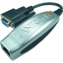 Lantronix Xdirect485 Single Port 485/422/232 10/100 Device Server, 100-240 Vac Internation