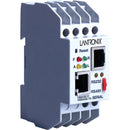 Lantronix Xpress Dr-iap, Industrial Device Server With Installable Industrial Protocol, Di