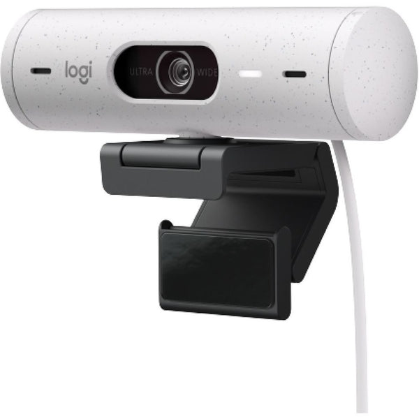 Logitech Brio 500 - Off-white